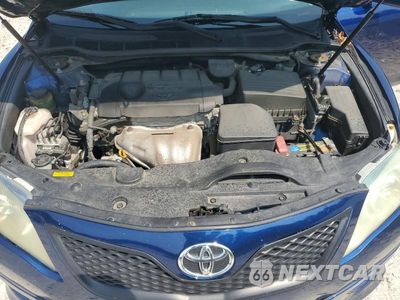 Zdjęcie 11 z 12 samochodu: 2011 TOYOTA CAMRY SE VIN:4T1BF3EK9BU631324 - miniatura
