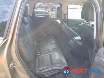 Zdjęcie 10 z 12 samochodu: 2013 FORD ESCAPE SEL VIN:1FMCU9HX5DUC30408 - miniatura