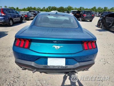 Zdjęcie 6 z 12 samochodu: 2026 FORD MUSTANG VIN:1FA6P8TH7T5118033 - miniatura