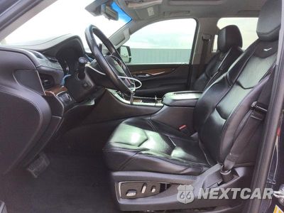Zdjęcie 7 z 13 samochodu: 2019 CADILLAC ESCALADE PREMIUM LUXURY VIN:1GYS3CKJ6KR116805 - miniatura