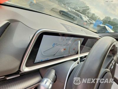 Zdjęcie 9 z 12 samochodu: 2025 HYUNDAI IONIQ 6 SEL VIN:KMHM34AC6SA086805 - miniatura