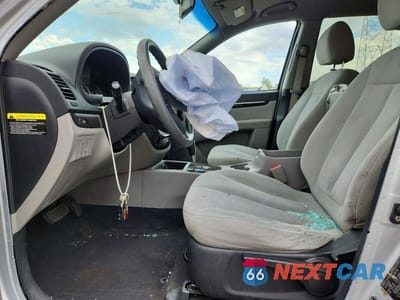 Zdjęcie 7 z 13 samochodu: 2009 HYUNDAI SANTA FE GLS VIN:5NMSG73D69H297218 - miniatura
