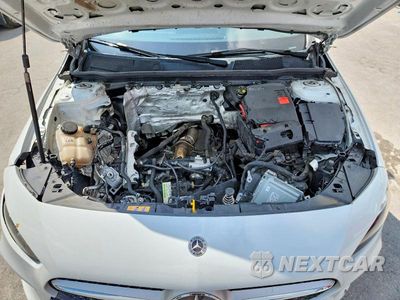 Zdjęcie 11 z 13 samochodu: 2021 MERCEDES-BENZ A 220 VIN:W1K3G4EB6MJ288414 - miniatura