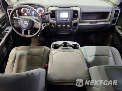 Zdjęcie 8 z 12 samochodu: 2013 RAM 1500 ST VIN:1C6RR7FTXDS618127 - miniatura