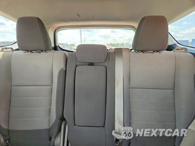 Zdjęcie 10 z 14 samochodu: 2014 FORD ESCAPE SE VIN:1FMCU0GX9EUD25990 - miniatura