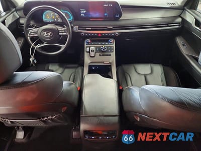 Zdjęcie 8 z 14 samochodu: 2025 HYUNDAI PALISADE XRT VIN:KM8R3DGE7SU831929 - miniatura