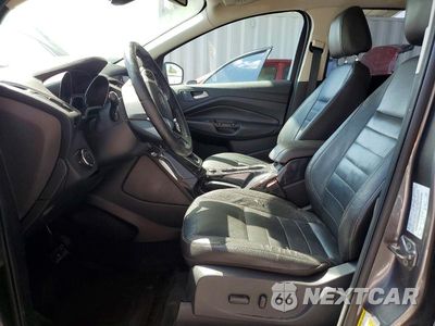 Zdjęcie 7 z 13 samochodu: 2014 FORD ESCAPE TITANIUM VIN:1FMCU0JX9EUA28131 - miniatura
