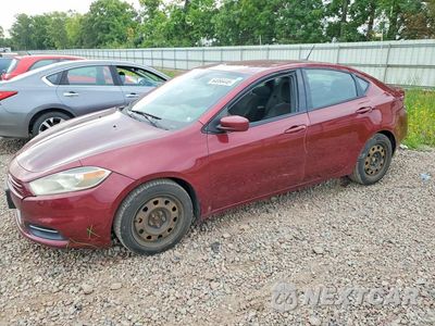 2015 DODGE DART SE 1C3CDFAAXFD337678 - główne zdjęcie licytacji z USA - miniatura