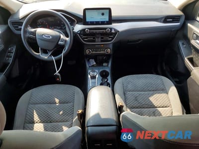 Zdjęcie 8 z 13 samochodu: 2020 FORD ESCAPE SE VIN:1FMCU9G60LUA86337 - miniatura