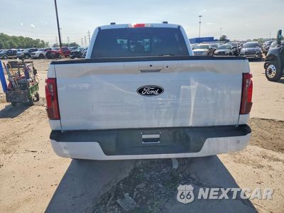 Zdjęcie 6 z 12 samochodu: 2025 FORD F150 XLT VIN:1FTFW3LD0SFB45063 - miniatura