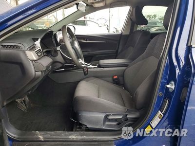 Zdjęcie 7 z 12 samochodu: 2025 TOYOTA CAMRY LE VIN:4T1DAACK9SU201260 - miniatura