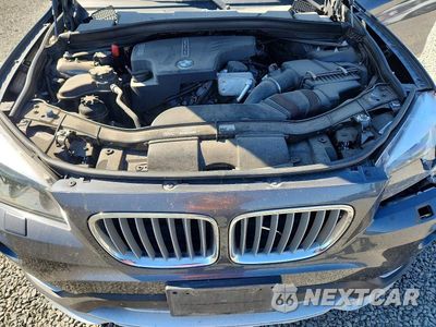 Zdjęcie 12 z 13 samochodu: 2015 BMW X1 XDRIVE28I VIN:WBAVL1C56FVY31828 - miniatura