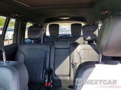 Zdjęcie 10 z 13 samochodu: 2018 MERCEDES-BENZ GLS 450 VIN:4JGDF6EE8JB171412 - miniatura