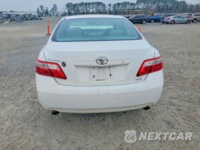 Zdjęcie 6 z 12 samochodu: 2009 TOYOTA CAMRY XLE V6 VIN:4T1BK46K09U583030 - miniatura