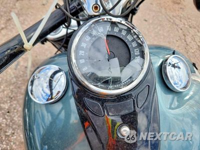 Zdjęcie 7 z 9 samochodu: 2020 HARLEY-DAVIDSON FLHCS VIN:1HD1YBK14LB042709 - miniatura