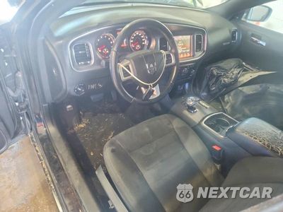 Zdjęcie 8 z 12 samochodu: 2013 DODGE CHARGER SXT VIN:2C3CDXHG5DH710657 - miniatura