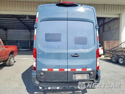 Zdjęcie 6 z 13 samochodu: 2020 FORD TRANSIT T-250 VIN:1FTBR3X81LKB04288 - miniatura