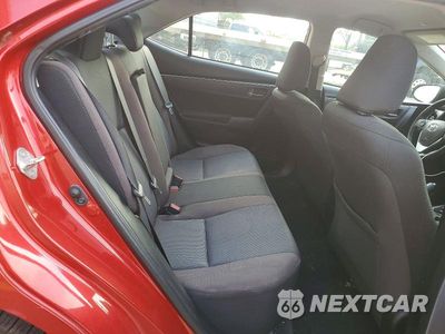 Zdjęcie 10 z 12 samochodu: 2019 TOYOTA COROLLA LE VIN:5YFBURHE1KP917541 - miniatura