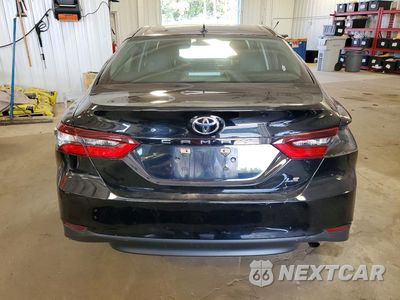 Zdjęcie 6 z 13 samochodu: 2022 TOYOTA CAMRY LE VIN:4T1C11AK0NU696970 - miniatura