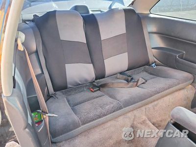 Zdjęcie 10 z 12 samochodu: 1999 HONDA CIVIC EX VIN:1HGEJ824XXL035480 - miniatura