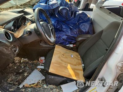 Zdjęcie 7 z 12 samochodu: 2014 FORD FIESTA SE VIN:3FADP4EJ6EM180469 - miniatura