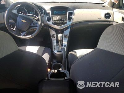 Zdjęcie 8 z 12 samochodu: 2016 CHEVROLET CRUZE LIMITED LS VIN:1G1PC5SGXG7190753 - miniatura