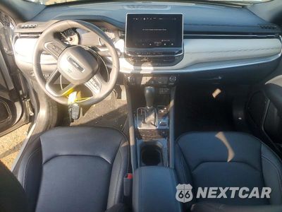 Zdjęcie 8 z 12 samochodu: 2025 JEEP COMPASS LIMITED VIN:3C4NJDCN5ST591031 - miniatura