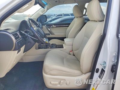 Zdjęcie 7 z 13 samochodu: 2020 LEXUS GX 460 PREMIUM VIN:JTJAM7BX7L5256670 - miniatura