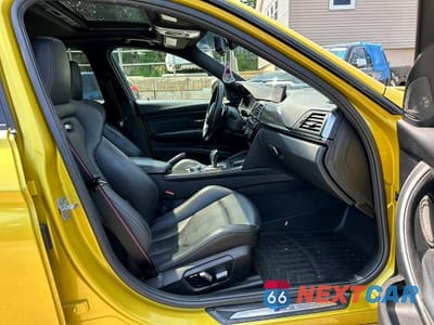 Zdjęcie 7 z 10 samochodu: 2018 BMW M3 VIN:WBS8M9C5XJ5L71960 - miniatura