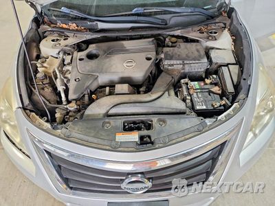 Zdjęcie 11 z 12 samochodu: 2013 NISSAN ALTIMA 2.5 VIN:1N4AL3AP5DC162063 - miniatura