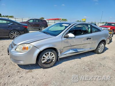 2010 CHEVROLET COBALT 1G1AD1F57A7147032 - główne zdjęcie licytacji z USA - miniatura