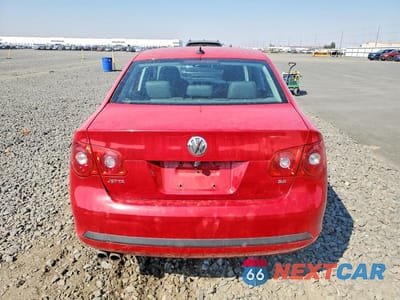 Zdjęcie 6 z 12 samochodu: 2007 VOLKSWAGEN JETTA 2.5 OPTION PACKAGE 1 VIN:3VWSF71K57M063311 - miniatura