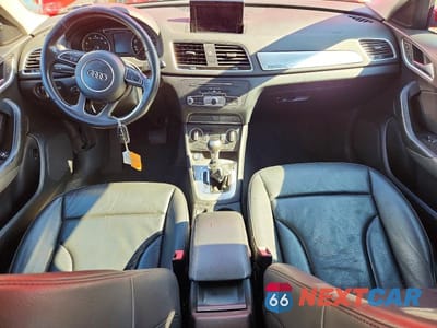 Zdjęcie 8 z 13 samochodu: 2017 AUDI Q3 PREMIUM PLUS VIN:WA1JCCFS2HR009841 - miniatura