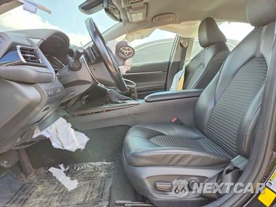 Zdjęcie 7 z 12 samochodu: 2023 TOYOTA CAMRY SE NIGHT SHADE VIN:4T1T11AK4PU782060 - miniatura