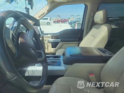 Zdjęcie 7 z 12 samochodu: 2018 FORD F150 SUPERCREW VIN:1FTEW1CG5JKC40749 - miniatura