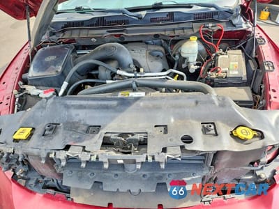 Zdjęcie 11 z 12 samochodu: 2014 RAM 1500 SLT VIN:1C6RR7GT1ES265499 - miniatura