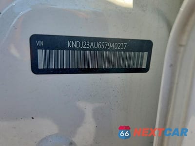 Zdjęcie 12 z 12 samochodu: 2025 KIA SOUL LX VIN:KNDJ23AU6S7940217 - miniatura