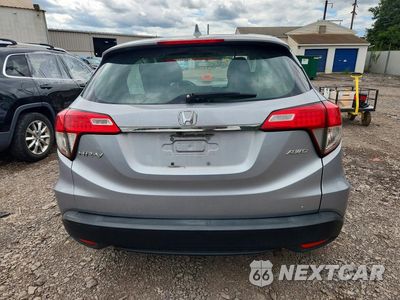 Zdjęcie 6 z 12 samochodu: 2020 HONDA HR-V LX VIN:3CZRU6H34LM717249 - miniatura