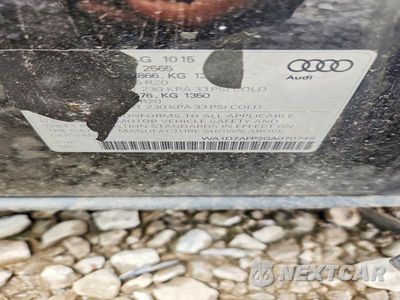 Zdjęcie 13 z 13 samochodu: 2016 AUDI Q5 PREMIUM PLUS S-LINE VIN:WA1D7AFP2GA070749 - miniatura