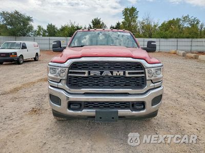 Piąte zdjęcie samochodu w środku: 2023 RAM 2500 TRADESMAN VIN:3C6UR5CL2PG566474 - miniatura