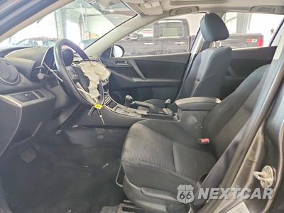Zdjęcie 7 z 12 samochodu: 2012 MAZDA 3 I VIN:JM1BL1L78C1534134 - miniatura