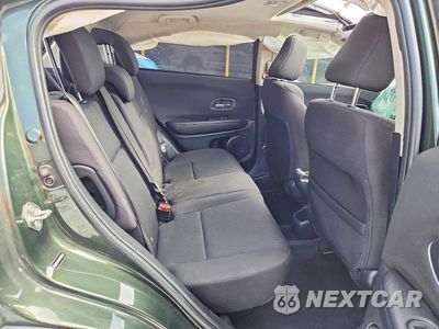 Zdjęcie 11 z 13 samochodu: 2017 HONDA HR-V EX VIN:3CZRU5H56HM707020 - miniatura