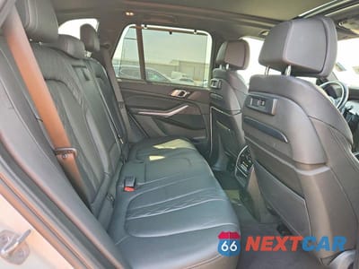 Zdjęcie 10 z 12 samochodu: 2022 BMW X5 XDRIVE45E VIN:5UXTA6C04N9K67944 - miniatura