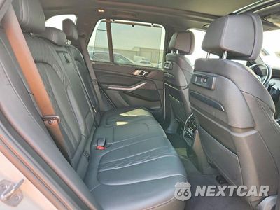 Zdjęcie 10 z 12 samochodu: 2022 BMW X5 XDRIVE45E VIN:5UXTA6C04N9K67944 - miniatura