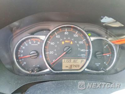 Zdjęcie 9 z 12 samochodu: 2015 TOYOTA YARIS 5-DOOR SE VIN:VNKKTUD39FA032287 - miniatura