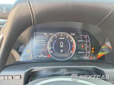 Zdjęcie 9 z 13 samochodu: 2019 LEXUS ES 350 VIN:58ABZ1B17KU012088 - miniatura