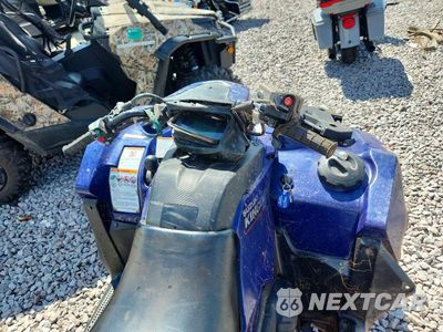 Piąte zdjęcie samochodu w środku: 2023 SUZUKI KING QUAD 750 AXI ATV VIN:5SADW11E3P7101571 - miniatura