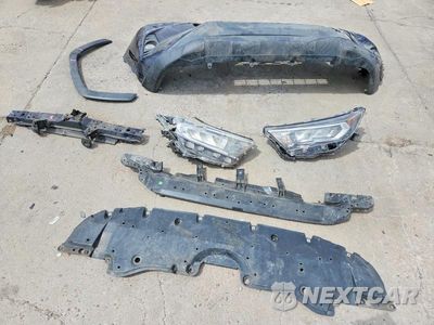 Zdjęcie 13 z 14 samochodu: 2021 TOYOTA RAV4 XLE VIN:2T3P1RFV1MW175023 - miniatura