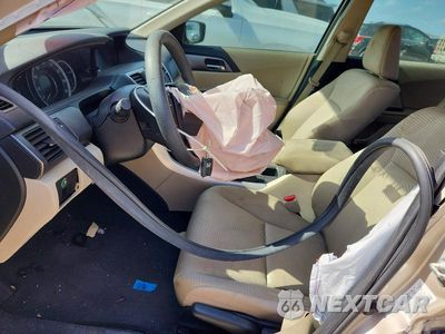 Zdjęcie 7 z 12 samochodu: 2014 HONDA ACCORD LX VIN:1HGCR2F38EA088458 - miniatura