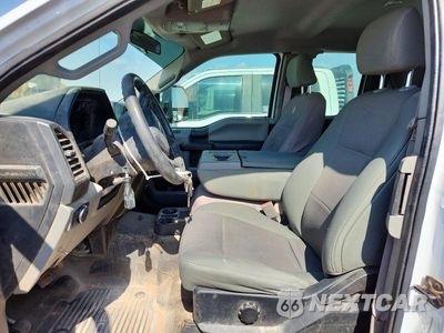Zdjęcie 7 z 12 samochodu: 2019 FORD F250 SUPER DUTY VIN:1FD7X2B60KEC70676 - miniatura
